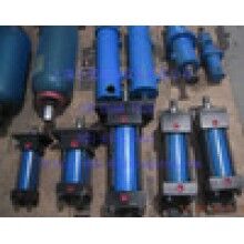 供應上海子鷹液壓HSG油缸