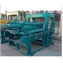 液壓免燒制磚機