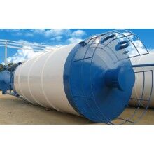 60噸常規(guī)水泥罐