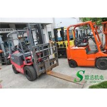 廣州叉車，叉車貨叉