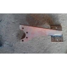 混凝土攪拌機JS750攪拌臂