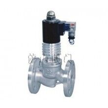 ZCG高溫電磁閥_上海滬山閥門(mén)廠(chǎng)