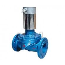 ZCM煤氣電磁閥_上海滬山閥門(mén)廠(chǎng)