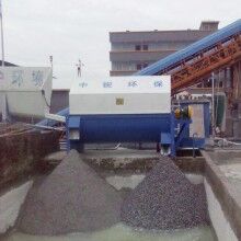 浙江新型混凝土沙石分離機 產(chǎn)量大效率高