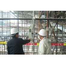 幕墻拉索拉力測(cè)量?jī)x使用方法