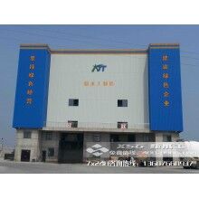 鄭州環(huán)?；炷翑嚢枵驹O(shè)備