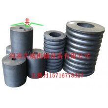 吐魯番140*140*30橡膠彈簧