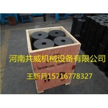 哈密現(xiàn)貨價(jià)160*160*30橡膠彈簧