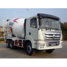 攪拌車出租，罐車出租