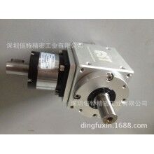 90度轉(zhuǎn)角減速機(jī)