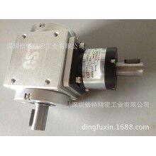 盤式轉(zhuǎn)角減速機(jī)