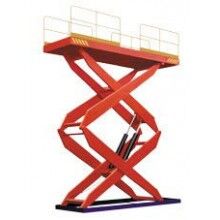 導(dǎo)軌式升降機(jī)