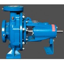 IS單級單吸離心泵