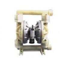 工程塑料氣動(dòng)隔膜泵