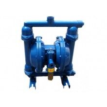 鑄鐵氣動(dòng)隔膜泵
