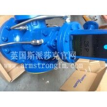 25P英國斯派莎克導(dǎo)閥型減壓閥