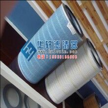 P191137除塵濾芯濾筒