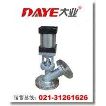 氣動(dòng)放料閥