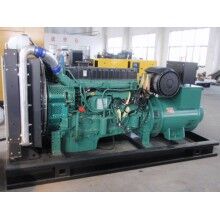 濟南發(fā)電機租賃，濟南哪里租賃發(fā)電機