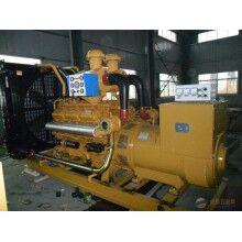 煙臺發(fā)電機租賃，煙臺哪里租賃發(fā)電機