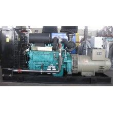 泰安發(fā)電機租賃，泰安哪里租賃發(fā)電機