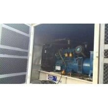 日照發(fā)電機租賃，日照哪里租賃發(fā)電機