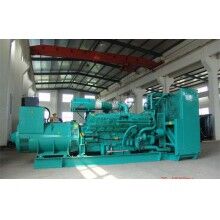 濰坊發(fā)電機租賃，濰坊哪里租賃發(fā)電機