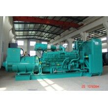 菏澤發(fā)電機(jī)租賃，菏澤哪里租賃發(fā)電機(jī)