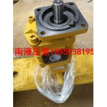 裝載機(jī)JHP3160 JHP3180 JHP3200齒輪油泵廠家價格