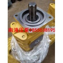 山東地區(qū)天工ZL50C裝載機(jī)JHP3200 JHP3160轉(zhuǎn)向泵工作泵液壓齒輪泵價格