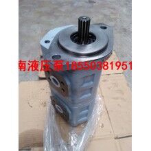 山東地區(qū)JHP2080/2063山東裝載機(jī)液壓齒輪泵價格