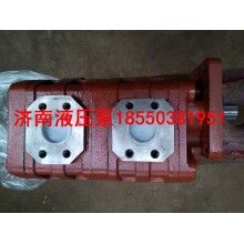 山東地區(qū)CBGJ2063/2040裝載機(jī)高壓齒輪泵廠家價格