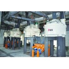 耐火材料攪拌機(jī)，攪拌機(jī)品牌廠家——迪凱機(jī)械走時(shí)代發(fā)展路線，做攪拌機(jī)行業(yè)精品！