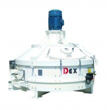 立式行星攪拌機(jī)，迪凱機(jī)械概述立軸行星攪拌機(jī)的結(jié)構(gòu)形式及性能！