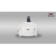 輪碾式行星攪拌機——迪凱機械輪碾式行星攪拌機的技術參數及性能特點概括！