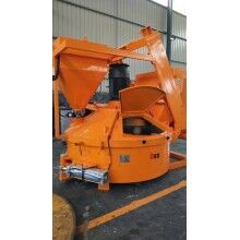 立軸行星式攪拌機(jī)對混凝土行業(yè)的發(fā)展有著重大的生產(chǎn)意義