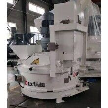 水泥環(huán)保磚攪拌機(jī)對行業(yè)勻質(zhì)的高標(biāo)準(zhǔn)起到很強(qiáng)的助力作用