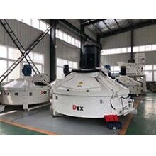 亮相uhpc超高性能混凝土領(lǐng)域，行星式攪拌機(jī)開啟行業(yè)攪拌新方式