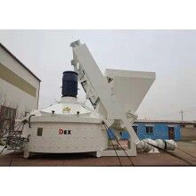 用品質(zhì)說話，立軸行星式攪拌機(jī)高勻質(zhì)的攪拌實力再+1