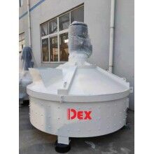 行星式攪拌機(jī)發(fā)揮科學(xué)合理攪拌技術(shù)，貫穿行業(yè)混合始末！