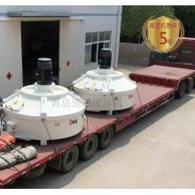 行星式攪拌機(jī)規(guī)避攪拌低效區(qū)、剛玉磚混煉質(zhì)量高