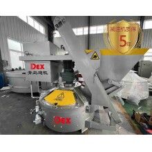 立式行星攪拌機(jī)——特殊研發(fā)減速機(jī)5年質(zhì)保，出廠即出道