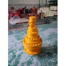 中聯(lián)三一徐工泵車回轉(zhuǎn)減速機