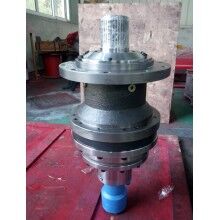 PEKA泵車回轉(zhuǎn)減速機可替代中聯(lián)泵車回轉(zhuǎn)減速機