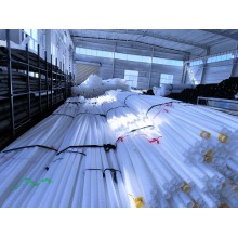 50mm圓形預應力塑料波紋管φ70混凝土預制梁用塑料波紋管廠家直銷