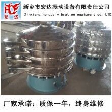 XZS旋振篩/生石灰篩分篩宏達(dá)專業(yè)振動篩廠家