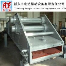 WZXD3660脫水篩 宏達(dá)/史克平振動篩廠家