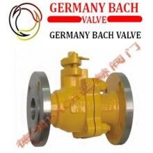 進(jìn)口燃?xì)馇蜷y|德國(guó)巴赫總代理-上海秉奇